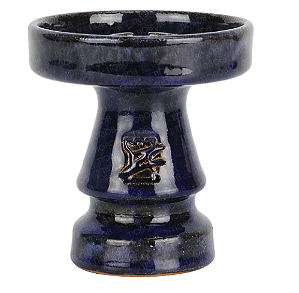 ROSH ZINGOW PEAO AZUL ESCURO