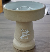 ROSH ZINGOW PEAO BARRO / BRANCO