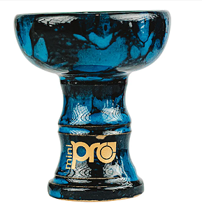ROSH PRO MINI PRETO - AZUL