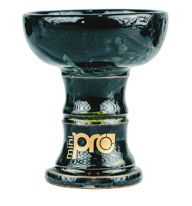 ROSH PRO MINI PRETO-VERDE