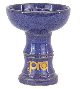 ROSH PRO MINI ROXO
