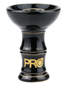 ROSH PRO GOLD PRETO
