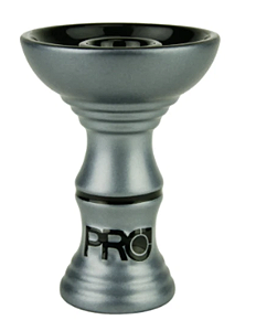 ROSH PRO METALIC CINZA