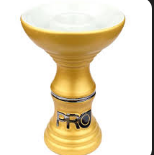 ROSH PRO METALIC DOURADO