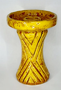 ROSH OSIRIS NUTS AMARELO