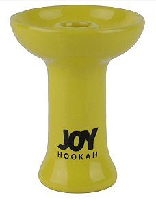 ROSH JOY FUN AMARELO