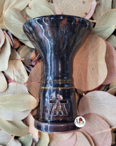 ROSH ARTSAN PRIME PRETO PIGMENT