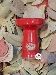 ROSH BETA BOWL BASIC VERMELHO