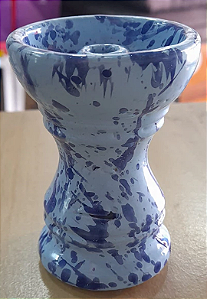 ROSH BISPO CLASSIC AZUL BB