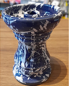 ROSH BISPO CLASSIC AZUL/BRANCO