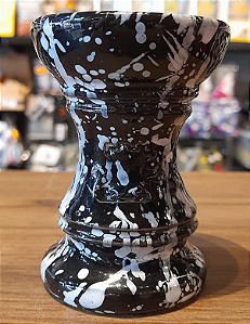 ROSH BISPO CLASSIC PRETO/BRANCO