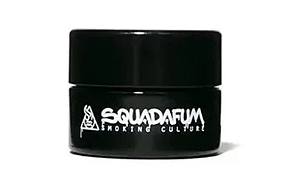 POTE UV VIDRO SQUADAFUN 50ML