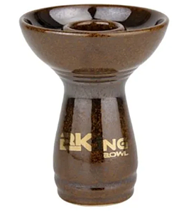 ROSH BKING EKONO PEROLA MARROM