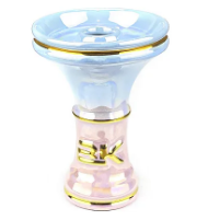 ROSH BKING PREMIUM ROSA/AZUL PEROLA