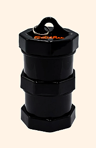 POTE SADGUGURU HERMETICO PVC