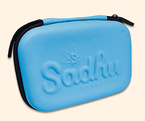 CASE SADHU CLASSICO IMPERMEAVEL