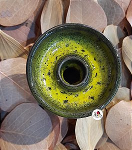 ROSH ZINGOW MINI BISPO NOVO AMARELO