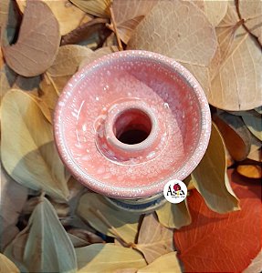 ROSH ZINGOW MINI BISPO NOVO ROSA