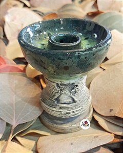 ROSH ZINGOW MINI BISPO NOVO VERDE