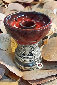 ROSH ZINGOW MINI BISPO NOVO VERMELHO