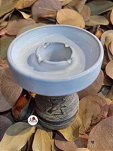 ROSH ZINGOW PEAO NOVO BRANCO