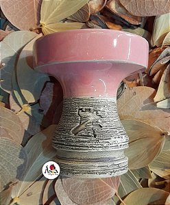 ROSH ZINGOW PEAO NOVO ROSA