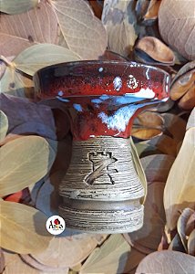 ROSH ZINGOW PEAO NOVO VERMELHO