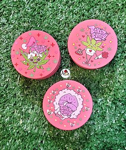 TRITURADOR METAL BAKED BUNNY 137