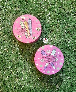 TRITURADOR METAL BAKED BUNNY 21