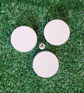 TRITURADOR METAL FLUORESCENTE 1103