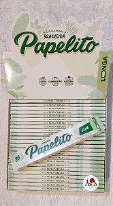 SEDA PAPELITO SLIM LONGA