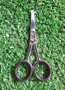 TESOURA SLOW BURNING