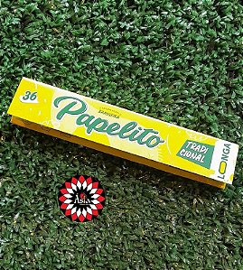 SEDA PAPELITO LONGA CX 25 UN