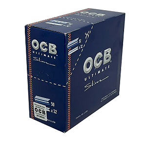 SEDA OCB ULTIMATE SLIM CX 50 UNI