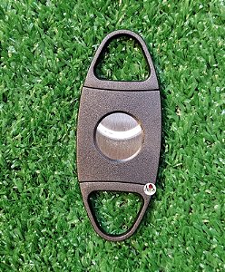 CORTADOR DE CHARUTO PLASTICO