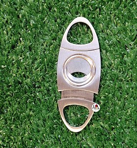 CORTADOR DE CHARUTO METAL