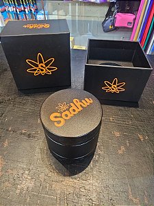 TRITURADOR SADHU METAL GRANDE