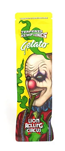 SEDA BLUNT LION CONES  GELATO