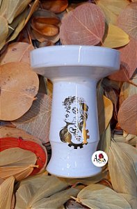 ROSH BETA BOWL BRANCO CATRINA