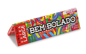 SEDA BEM BOLADO EXTRA LARGE