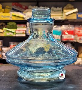 VASO 14CM NICKS AZUL