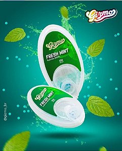 CAPSULA FRESH MINT