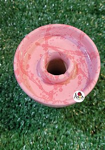 ROSH ZINGOW PEAO ROSA MESCLA