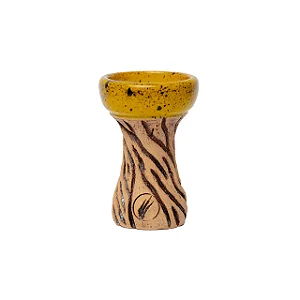 ROSH PREDATOR SIBERIAN SKIN AMARELO