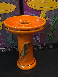 ROSH ZIGGY FLASH  LARANJA