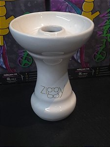 ROSH ZIGGY NEW BRANCO