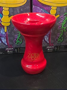 ROSH ZIGGY NEW VERMELHO