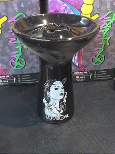 ROSH MUKA BOWL MULHER
