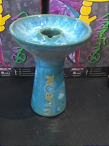 ROSH MUKA BOWL VERDE JATIADO