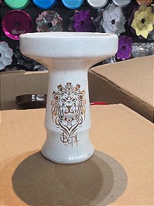 ROSH BETA BOWL BRANCO LEAO